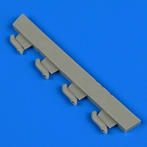 Quickboost QB72570 PBY Catalina exhaust for Academy 1/72