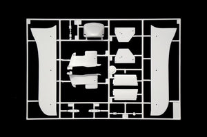 Italeri 4704 ALFA ROMEO 179 - 179C 1/12 – immagine 19
