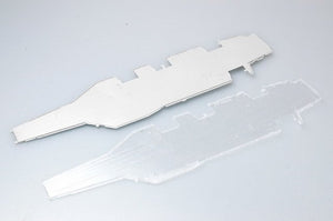 Trumpeter 05754 USS Theodore Roosevelt CVN-71 2006 1/700 – zdjęcie 5