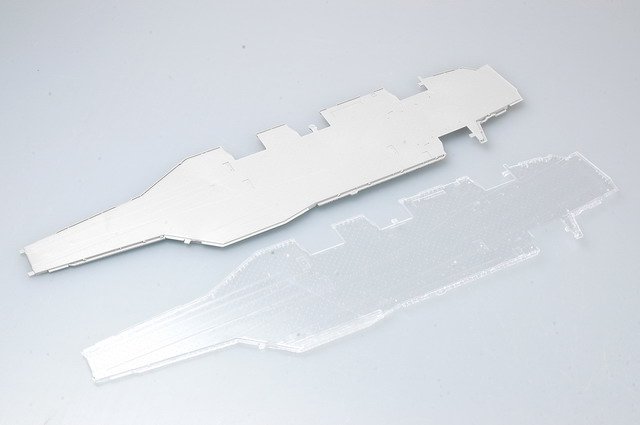Trumpeter 05754 USS Theodore Roosevelt CVN-71 2006 1/700 – zdjęcie 5