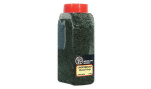 Woodland Scenics WFC1637 Dark Green Underbrush 1L – zdjęcie 3