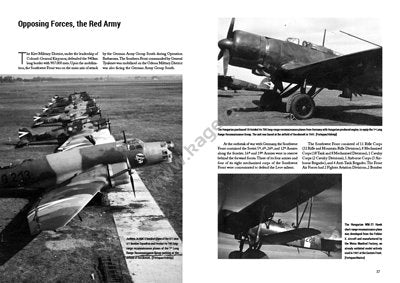 Kagero 0015KK Barbarossa Campaign in 1941, Hungarian perspective EN – immagine 4