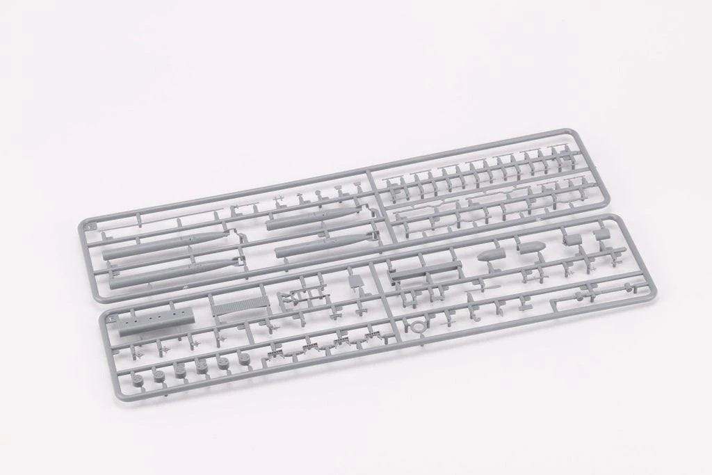 Fore Hobby 1001 Schnellboot S-38 1942 1/72 – zdjęcie 8