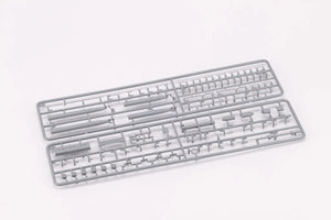 Fore Hobby 1001 Schnellboot S-38 1942 1/72 – zdjęcie 8