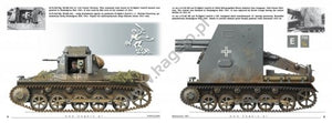 Kagero 15025 Barbarossa 1941 (kalkomania) EN/PL – zdjęcie 2