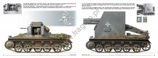Kagero 15025 Barbarossa 1941 (kalkomania) EN/PL – zdjęcie 2