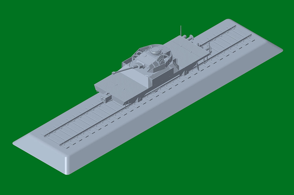 Hobby Boss 82955 German Panzerjägerwagen Vol.2 1/72 – zdjęcie 8