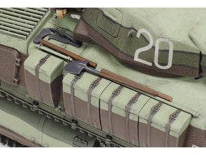 Tamiya 35344 French Medium Tank SOMUA S35 1/35 – image 10