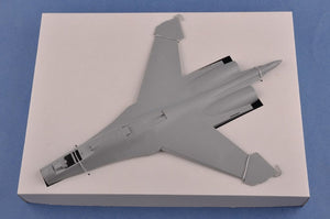 Hobby Boss 81712 Su-27 Flanker Early 1/48 – zdjęcie 7