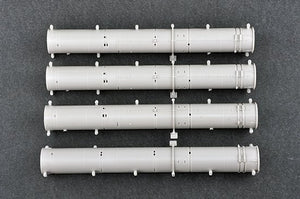 Trumpeter 09519 Russian S-300V 9A83 SAM 1/35 – image 12