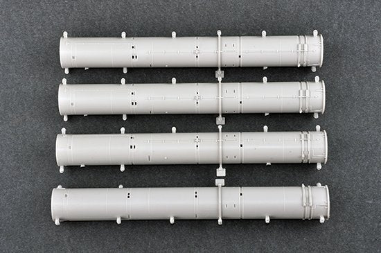 Trumpeter 09519 Russian S-300V 9A83 SAM 1/35 – image 12