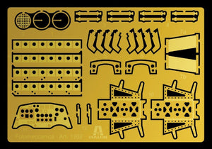 Italeri 1302 Sunderland Mk.I 1/72 – image 6