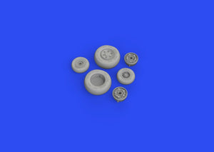 Eduard 644145 F/ A-18E LööKplus MENG 1/48 – image 3