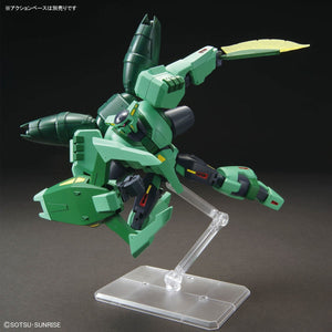 Bandai 67431 HGUC PMX-002 BOLINOAK-SAMMAHN GUN67431 1/144 – zdjęcie 7