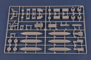 Hobby Boss 85809 RAAF F/A-18C 1/48 – zdjęcie 8