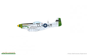 Eduard 2147 Aces of The Eight Dual Combo Limited Edition 1/72 – zdjęcie 30