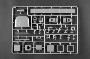 Trumpeter 05113 ACH-47A Armored Chinook 1/35 – image 22