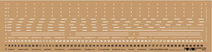 Pontos 35006F1 USS CV-9 Essex 1943 Detail Up Set 1/350 – zdjęcie 9