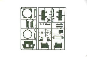 Italeri 6758 T34/85 Zavod 112 -1944 1/35