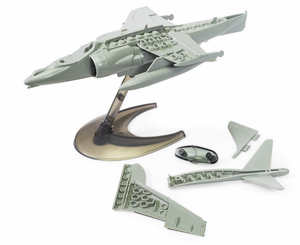 Airfix 6009 QUICKBUILD Harrier – image 6