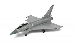 Airfix 55016 Starter Set - Eurofighter Typhoon FGR.4 1/72 – zdjęcie 2