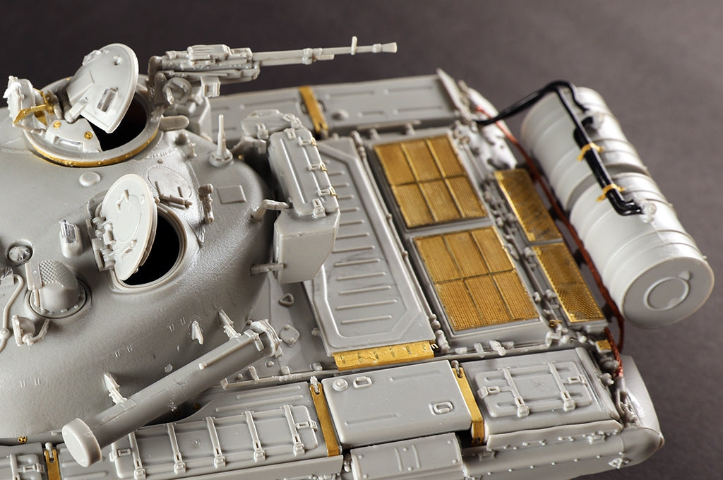 Trumpeter 09604 T-72M1 MBT 1/35 – image 29