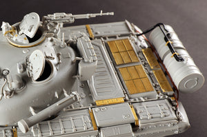 Trumpeter 09604 T-72M1 MBT 1/35 – image 29