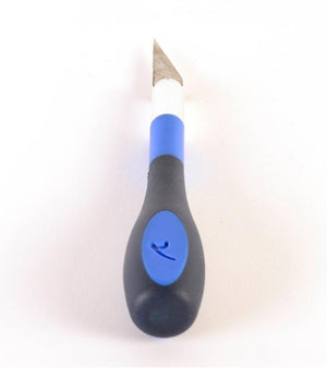 ARTESANIA LATINA 27047 Nóż z ergonomicznym uchwytem + 6 ostrzy