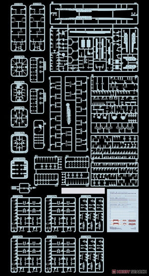 FlyHawk Model FH1116S HMS Illustrious 1940 Deluxe Edition 1/700 – Bild 4