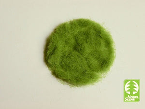 Model Scene 004-01 Grass-Flock 4.5 mm - Spring 50g