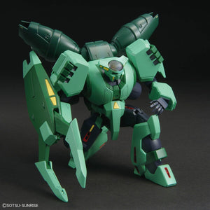 Bandai 67431 HGUC PMX-002 BOLINOAK-SAMMAHN GUN67431 1/144 – zdjęcie 4