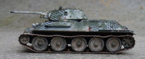 Dragon 6205 T-34-76 Mod.1941 1/35 – image 7