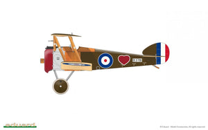Eduard 82171 Sopwith F.1 Camel (BR.1) 1/48 – image 14