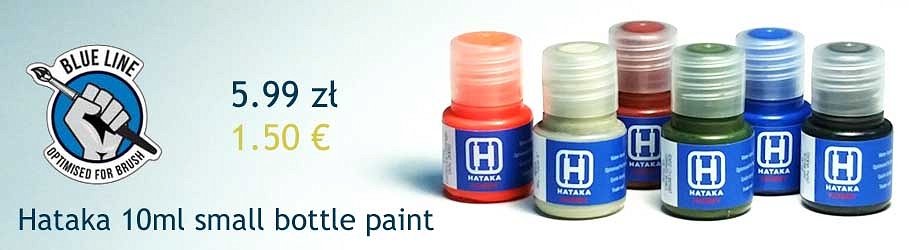 Hataka B013 Mid Stone 10ml