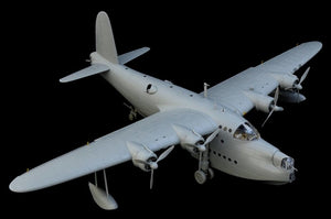 Italeri 1302 Sunderland Mk.I 1/72 – image 9