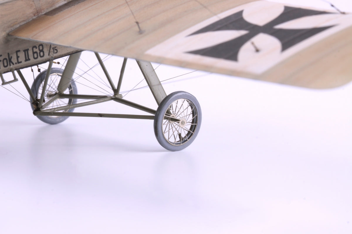 Eduard 8451 Fokker E. II 1/48 – zdjęcie 11