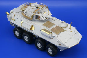 Eduard 36087 ASLAV-25 RV 1/35 Trumpeter – zdjęcie 4
