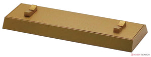Fujimi 432892 TOKU-202 EX-3 Display Stand for Ship Gold Version – image 2