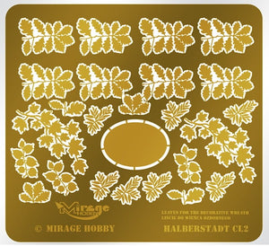 Mirage Hobby 481405 Halberstadt CL.II 1/48 – zdjęcie 13