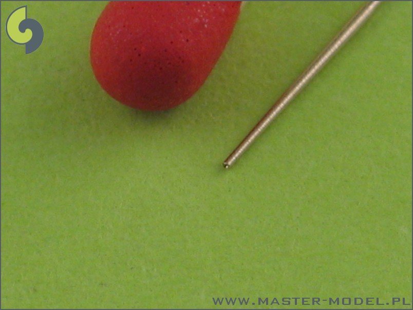 Master SM-350-045 German 37mm/83 SK C/30 barrels (20pcs) – image 4