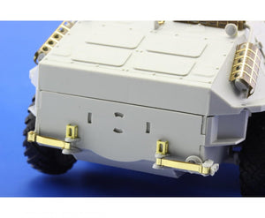 Eduard 36186 BTR-60P APC 1/35 Trumpeter – zdjęcie 10