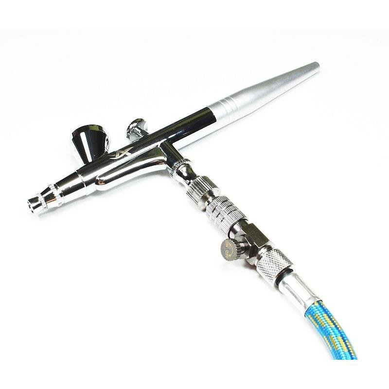 Amazing Art 18819 AA400 1/8 AIRBRUSH QUICK CONNECTOR WITH REDUCER – image 4
