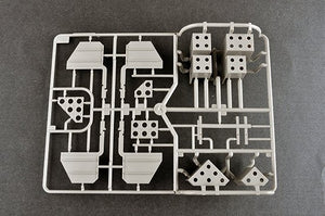 Trumpeter 00928 German Sd.Kfz.171 Panther Ausf.G - Early Version 1/16 – zdjęcie 14