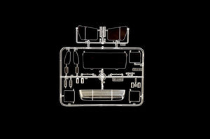 Italeri 3956 Mercedes Benz SK 1844 LS V8 1/24 – zdjęcie 6