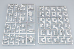 Trumpeter 02823 WELLINGTON Mk.III 1/48 – zdjęcie 11