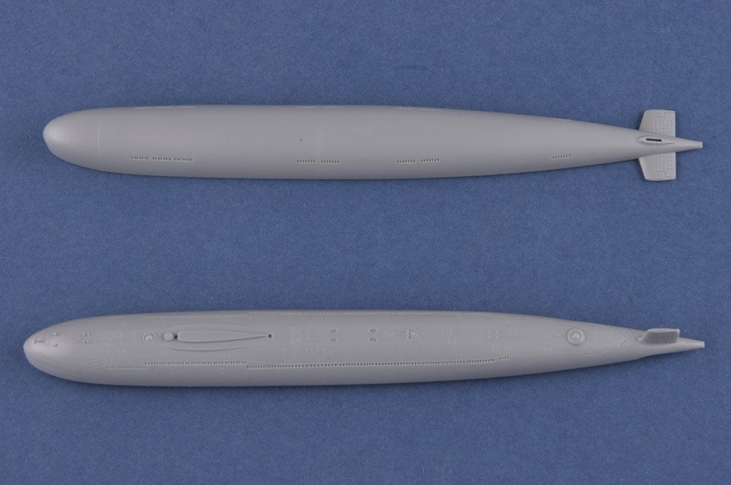 Hobby Boss 83518 PLA Navy Type 039 Song Class 1/350 – zdjęcie 5