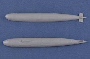 Hobby Boss 83518 PLA Navy Type 039 Song Class 1/350 – zdjęcie 5