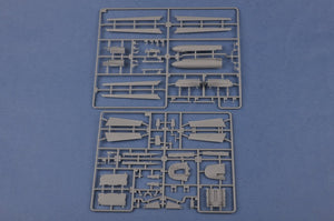 Hobby Boss 81756 Russian Su-34 Fullback Fighter-Bomber 1/48 – zdjęcie 6