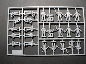 Italeri 6045 German Paratroopers 1/72 – Bild 3