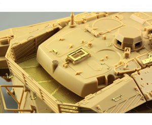 Eduard 36279 Merkava IID 1/35 ACADEMY – zdjęcie 4